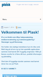 Mobile Screenshot of plask.net